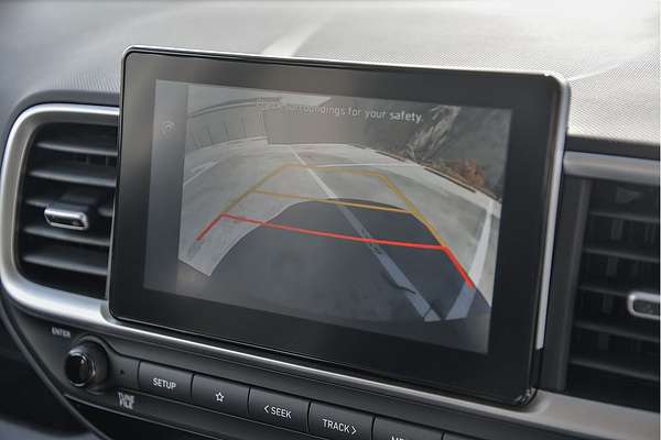 2025 Hyundai Venue QX.V5