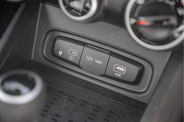 2025 Hyundai Venue QX.V5