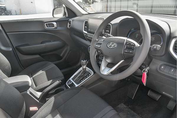 2025 Hyundai Venue QX.V5