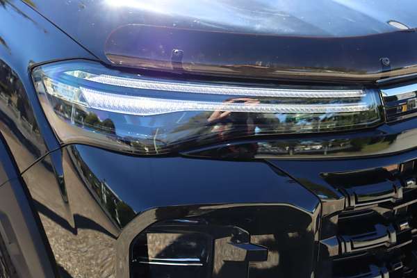 2024 LDV T60 Max PLUS SK8C 4X4