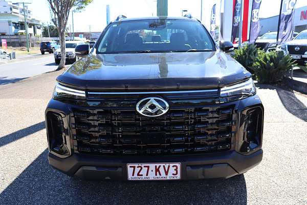 2024 LDV T60 Max PLUS SK8C 4X4