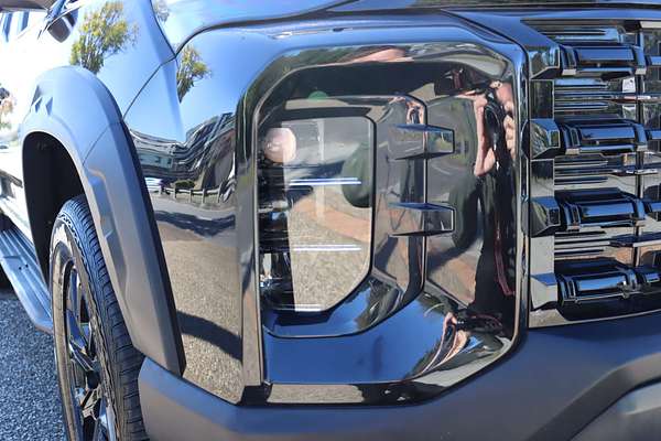 2024 LDV T60 Max PLUS SK8C 4X4