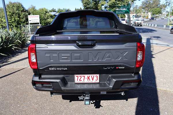 2024 LDV T60 Max PLUS SK8C 4X4