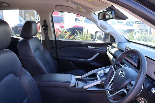 2024 LDV T60 Max PLUS SK8C 4X4