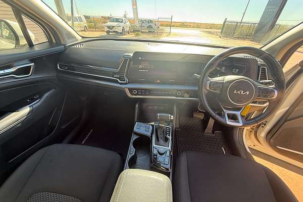 2022 Kia Sportage SX NQ5
