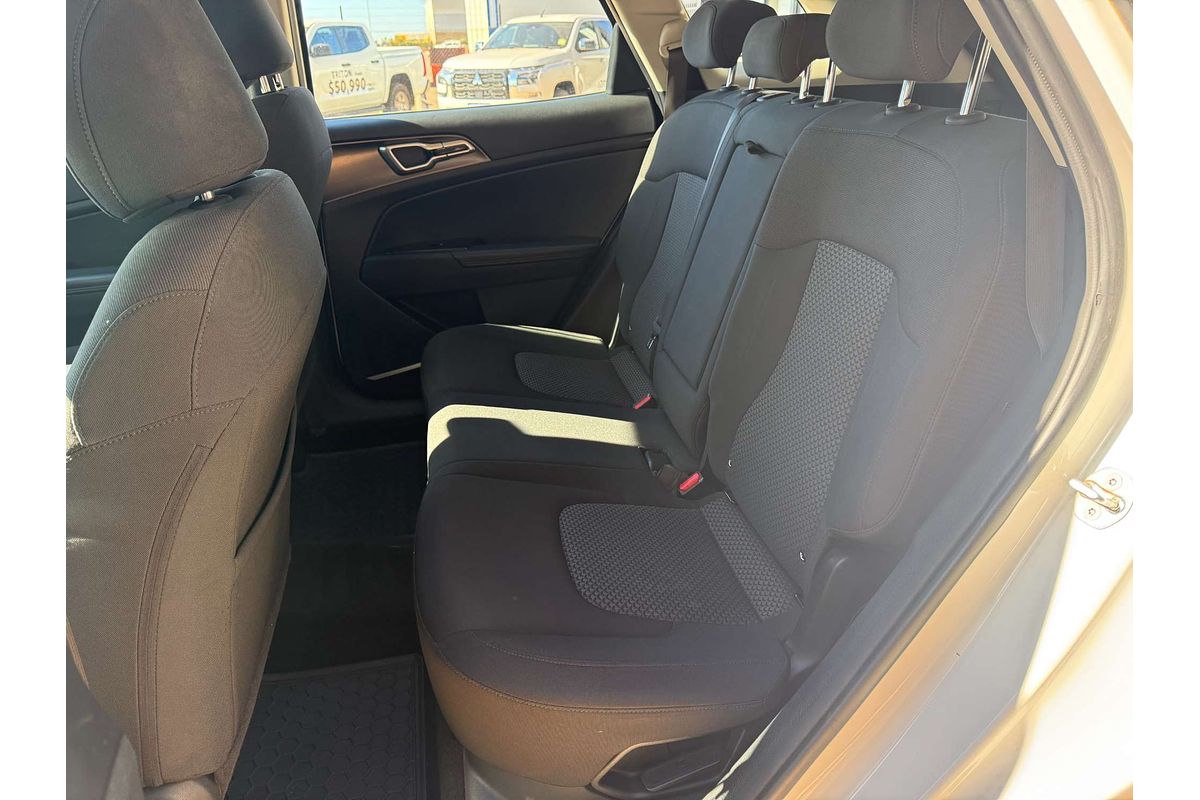 2022 Kia Sportage SX NQ5