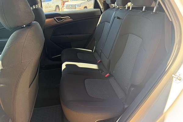 2022 Kia Sportage SX NQ5