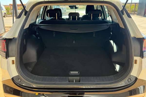 2022 Kia Sportage SX NQ5
