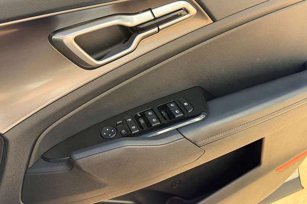 2022 Kia Sportage SX NQ5