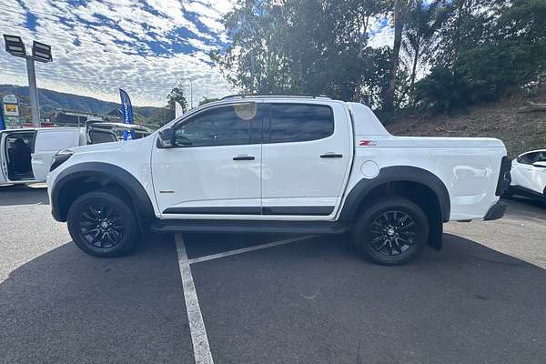 2019 Holden Colorado Z71 RG 4X4