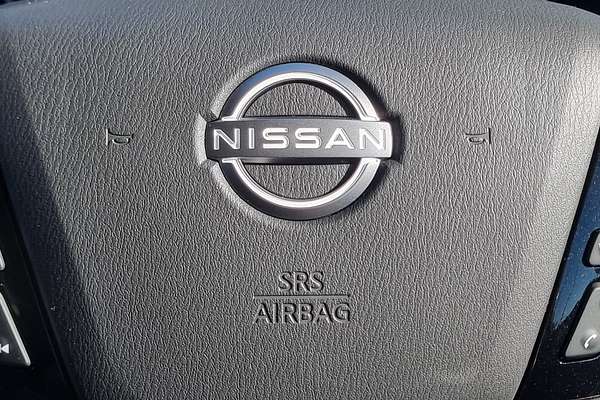 2025 Nissan Patrol Ti-L Y62