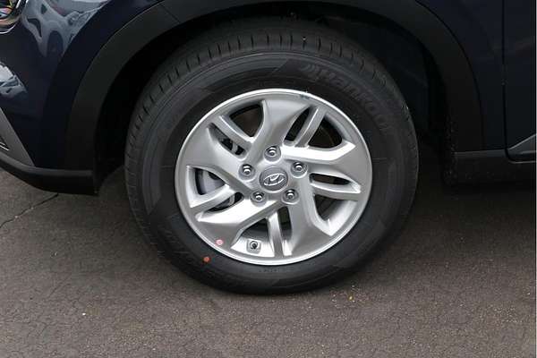 2025 Hyundai Venue QX.V5