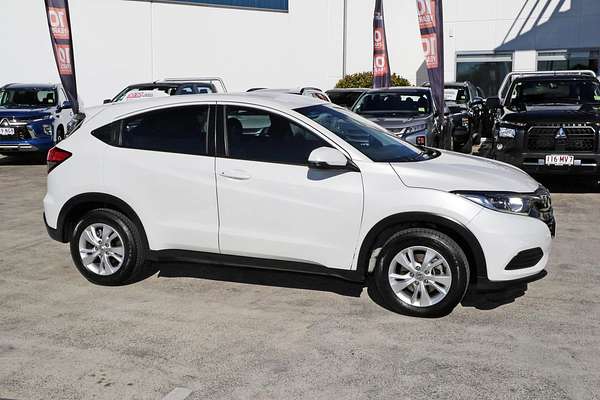 2021 Honda HR-V VTi