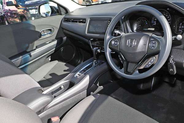 2021 Honda HR-V VTi