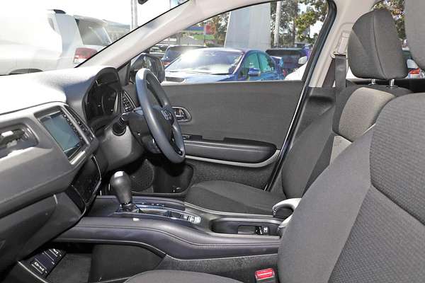 2021 Honda HR-V VTi