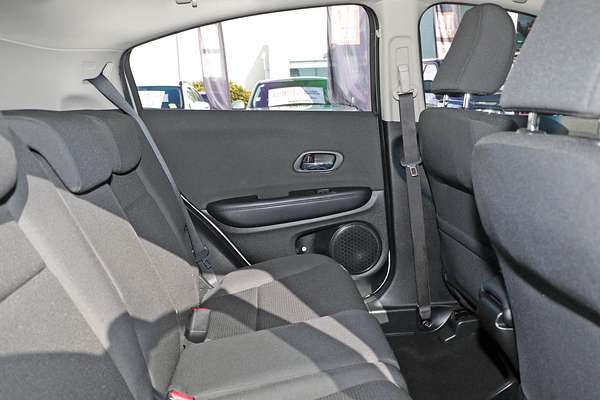 2021 Honda HR-V VTi