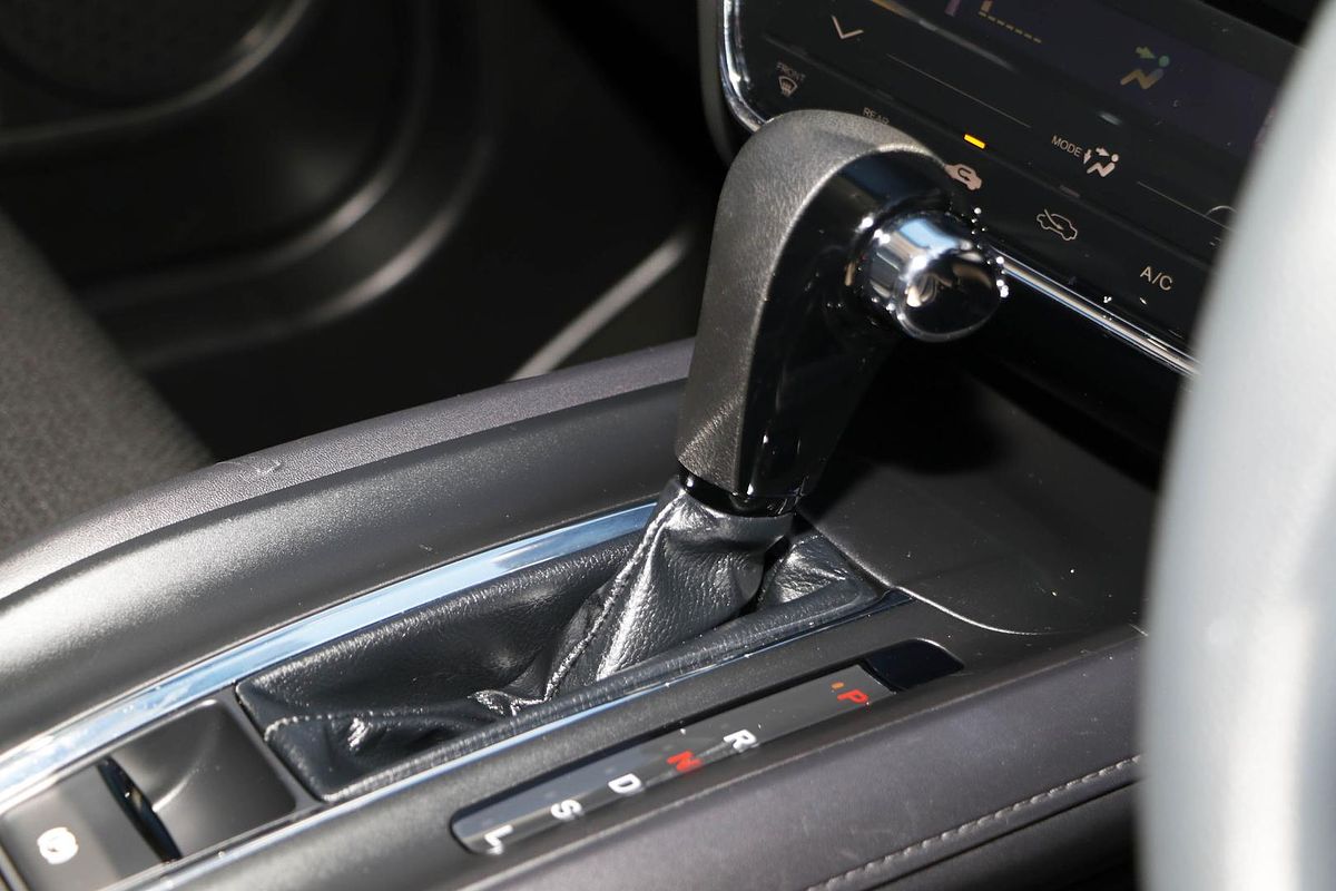 2021 Honda HR-V VTi