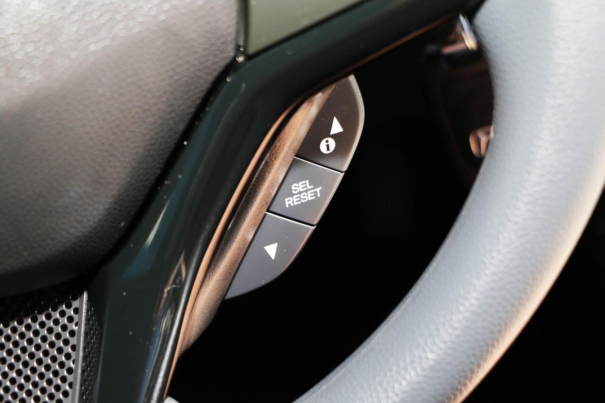 2021 Honda HR-V VTi