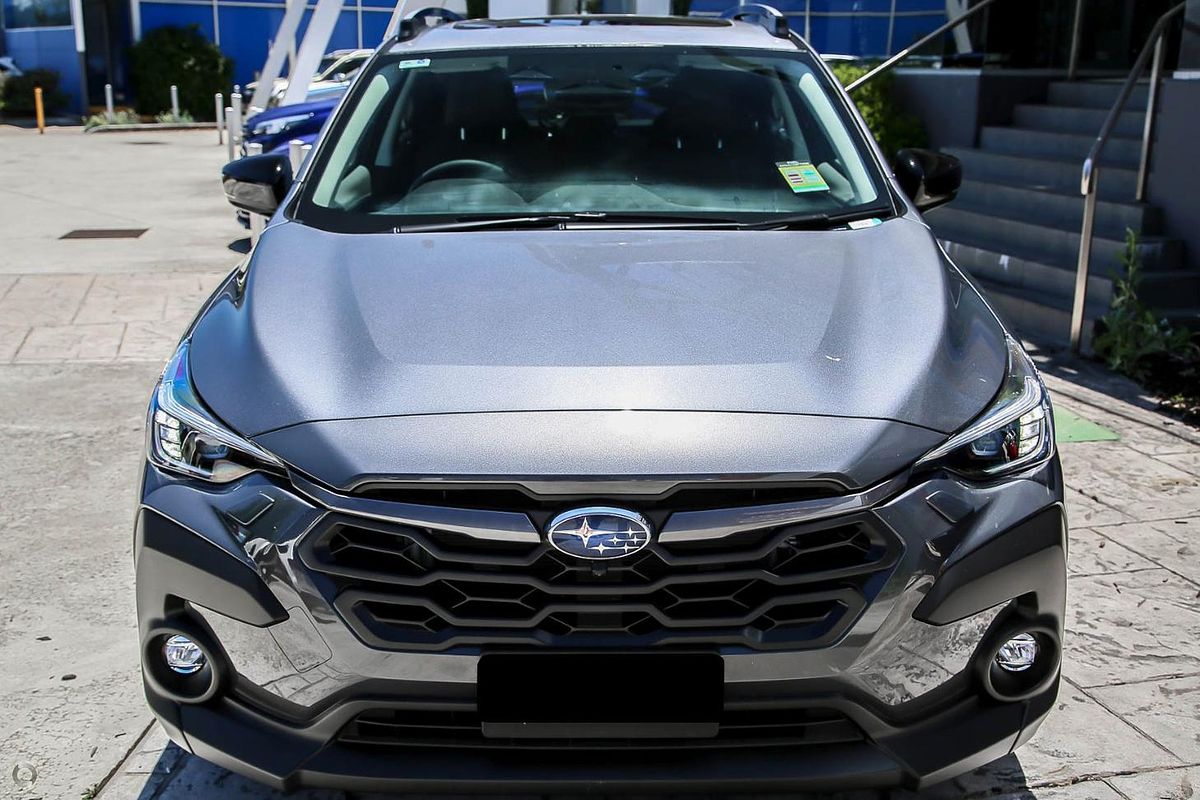 2025 Subaru Crosstrek Hybrid S G6X
