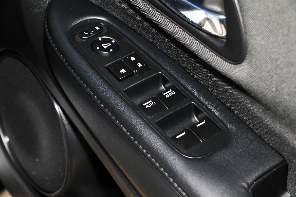 2021 Honda HR-V VTi