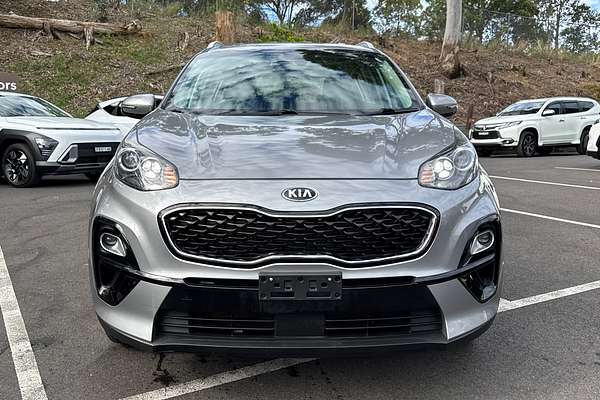 2019 Kia Sportage S QL