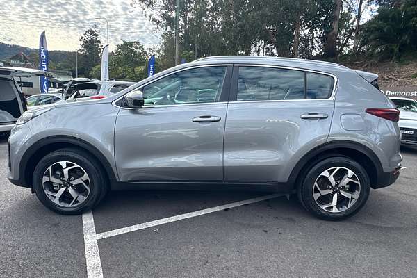 2019 Kia Sportage S QL