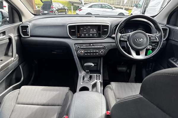 2019 Kia Sportage S QL