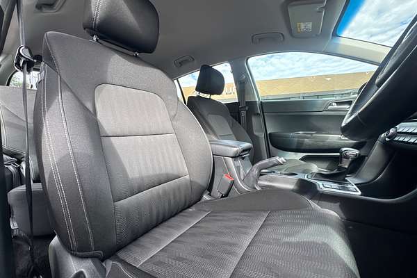 2019 Kia Sportage S QL