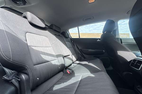 2019 Kia Sportage S QL