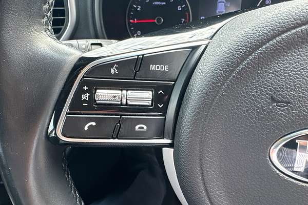 2019 Kia Sportage S QL