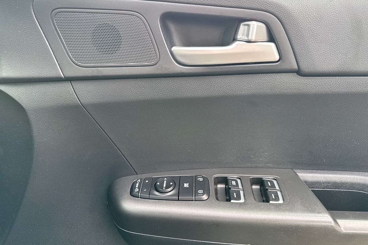 2019 Kia Sportage S QL