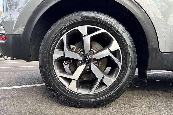 2019 Kia Sportage S QL