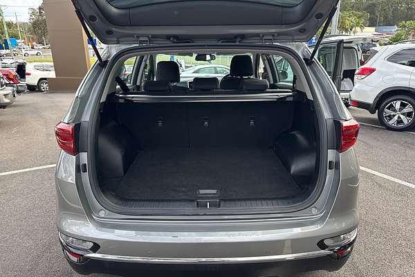 2019 Kia Sportage S QL