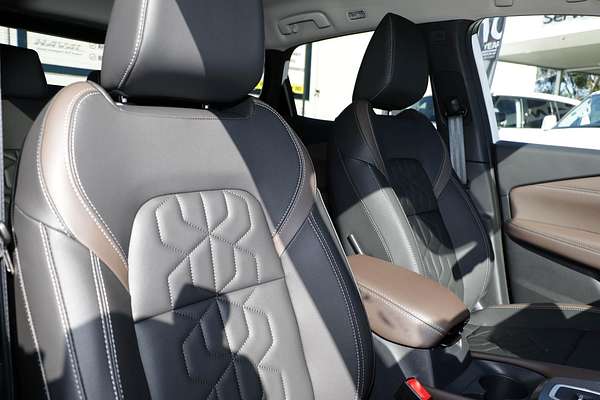 2024 Nissan QASHQAI Ti J12