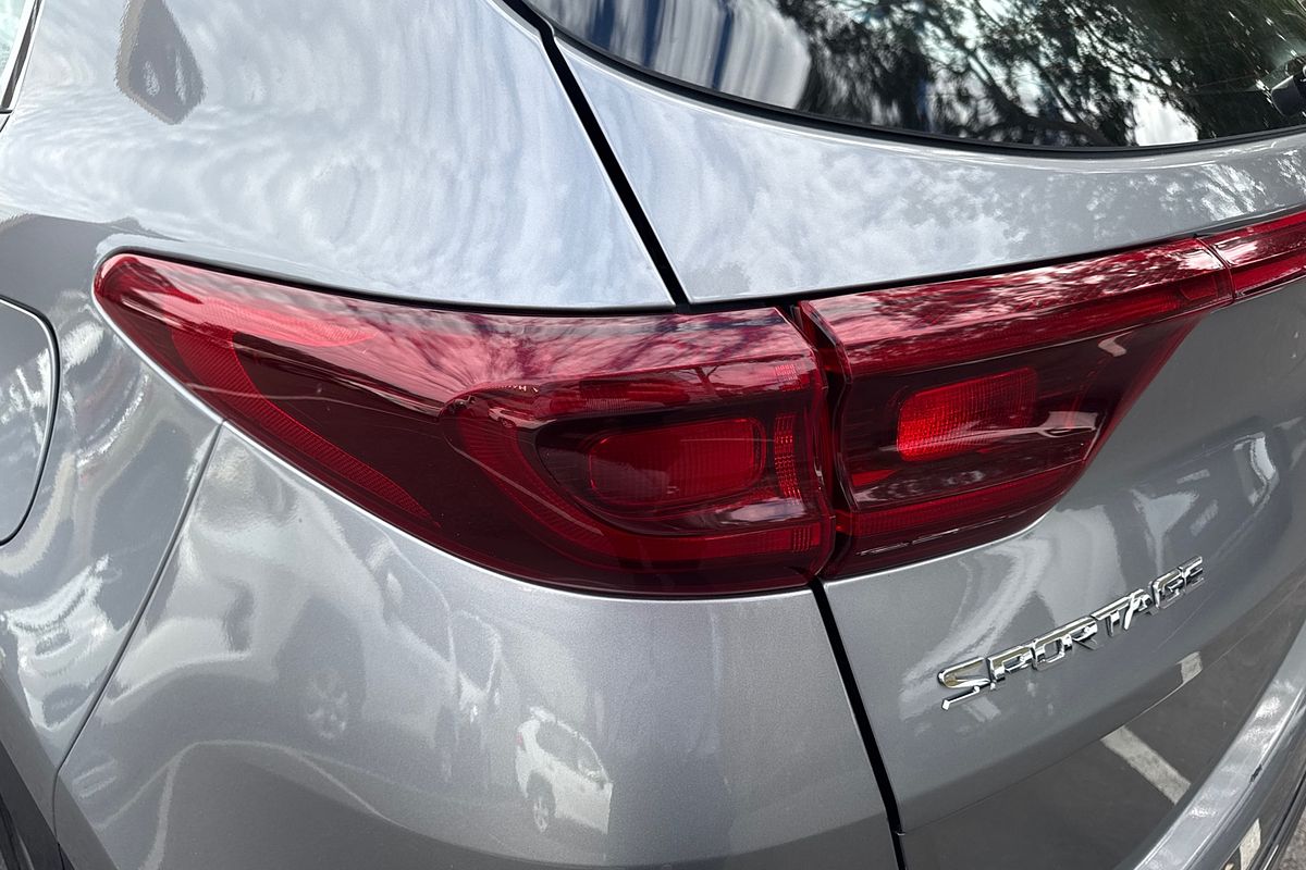 2019 Kia Sportage S QL