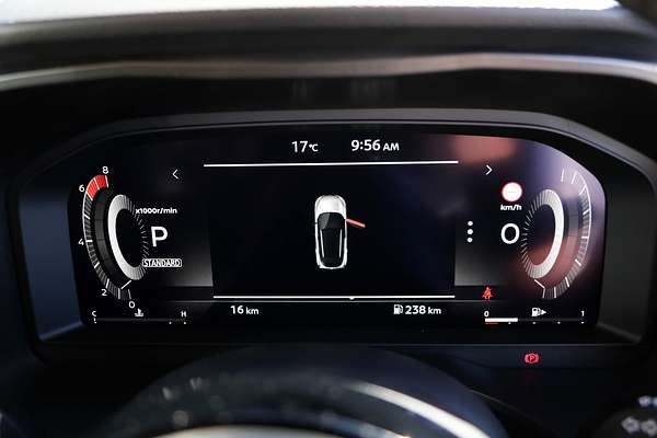 2024 Nissan QASHQAI Ti J12