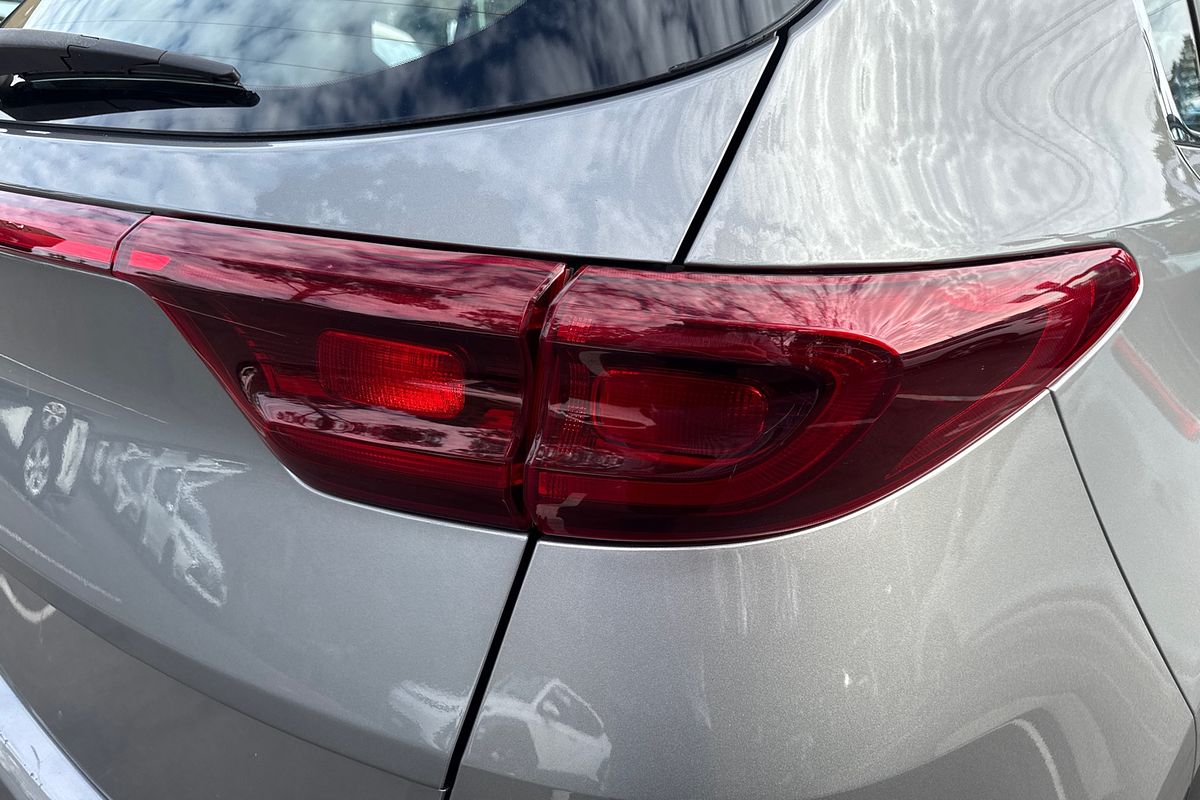 2019 Kia Sportage S QL