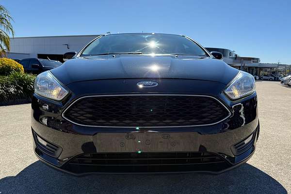 2016 Ford Focus Trend LZ