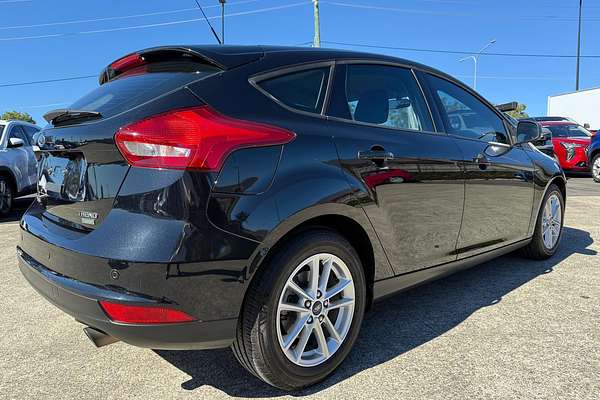 2016 Ford Focus Trend LZ