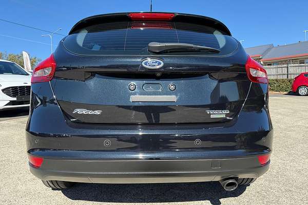 2016 Ford Focus Trend LZ