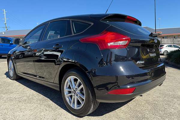 2016 Ford Focus Trend LZ