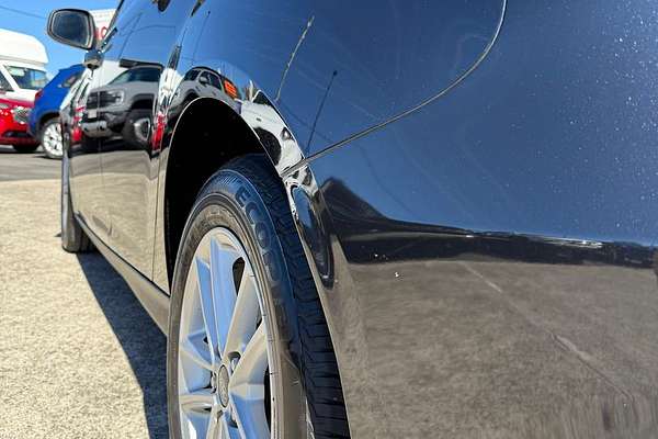 2016 Ford Focus Trend LZ