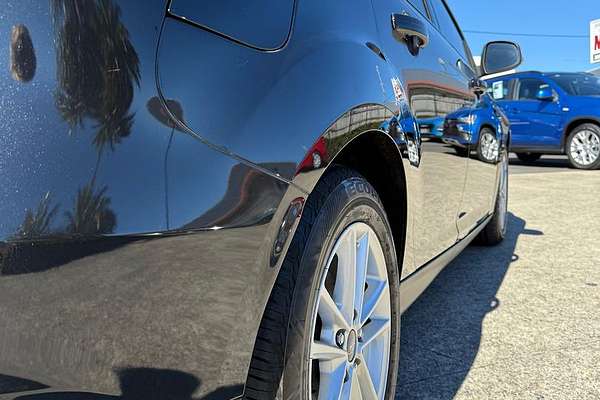 2016 Ford Focus Trend LZ