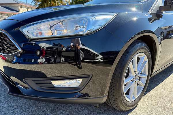 2016 Ford Focus Trend LZ