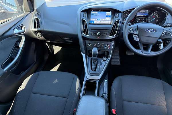 2016 Ford Focus Trend LZ