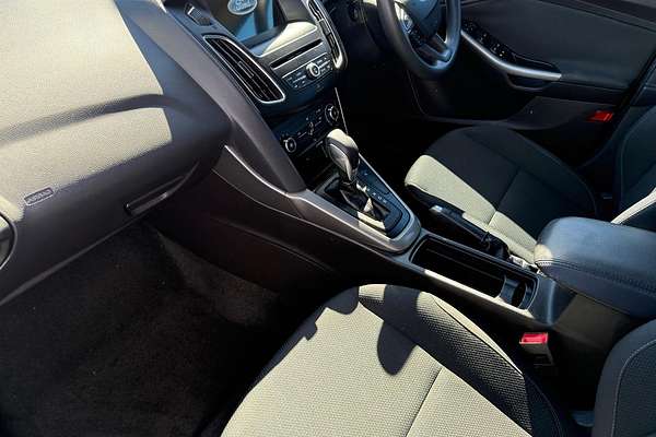 2016 Ford Focus Trend LZ