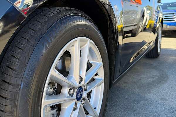 2016 Ford Focus Trend LZ