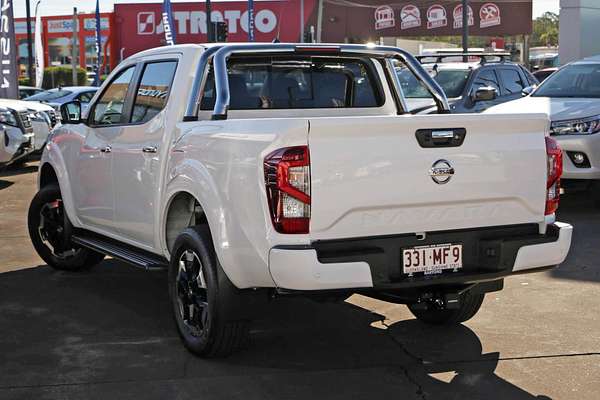 2024 Nissan Navara ST-X D23 4X4