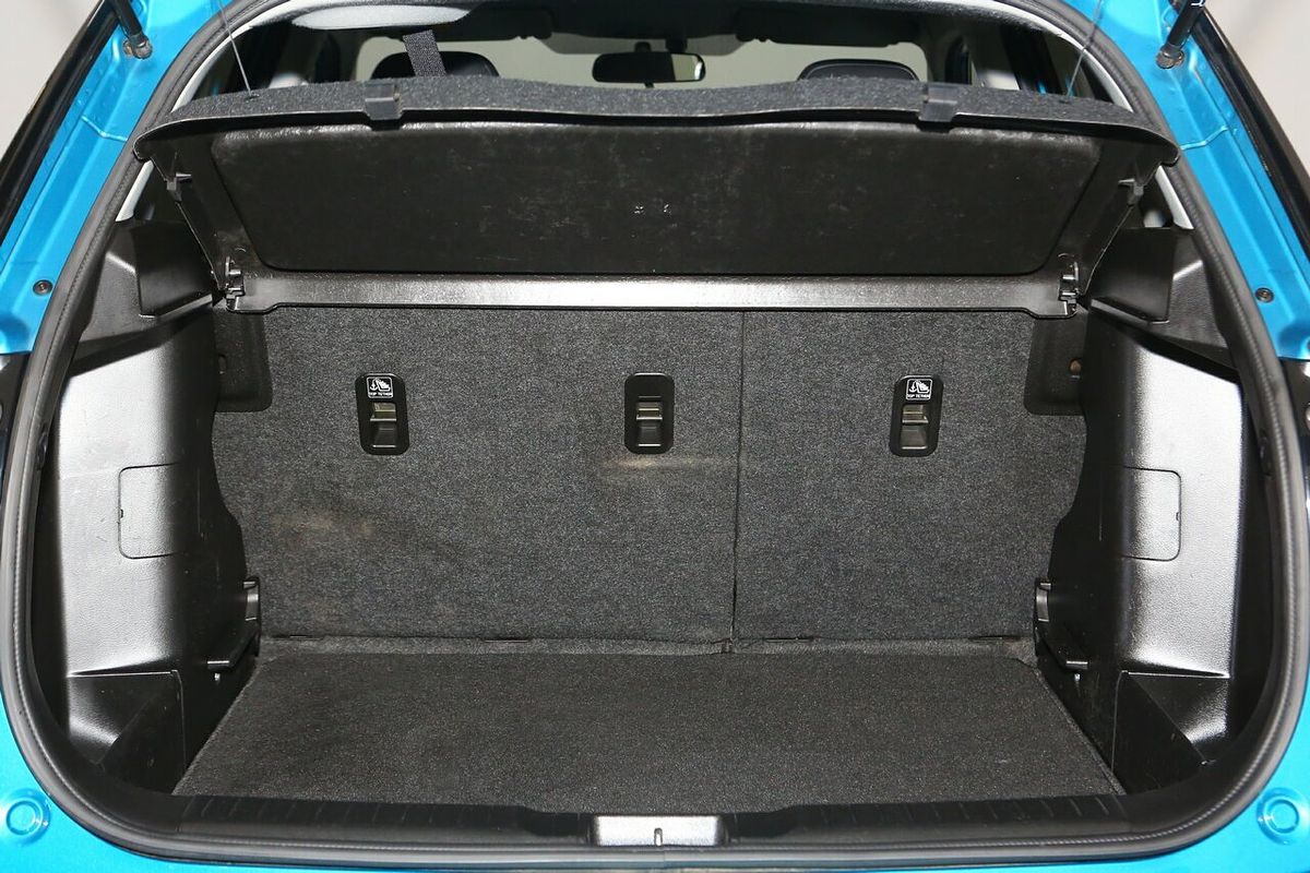 2016 Suzuki Vitara S Turbo LY
