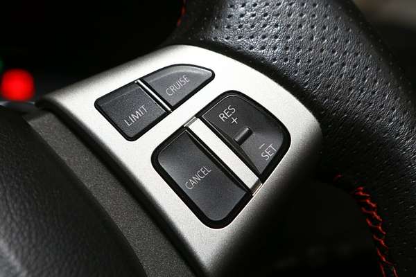 2016 Suzuki Vitara S Turbo LY